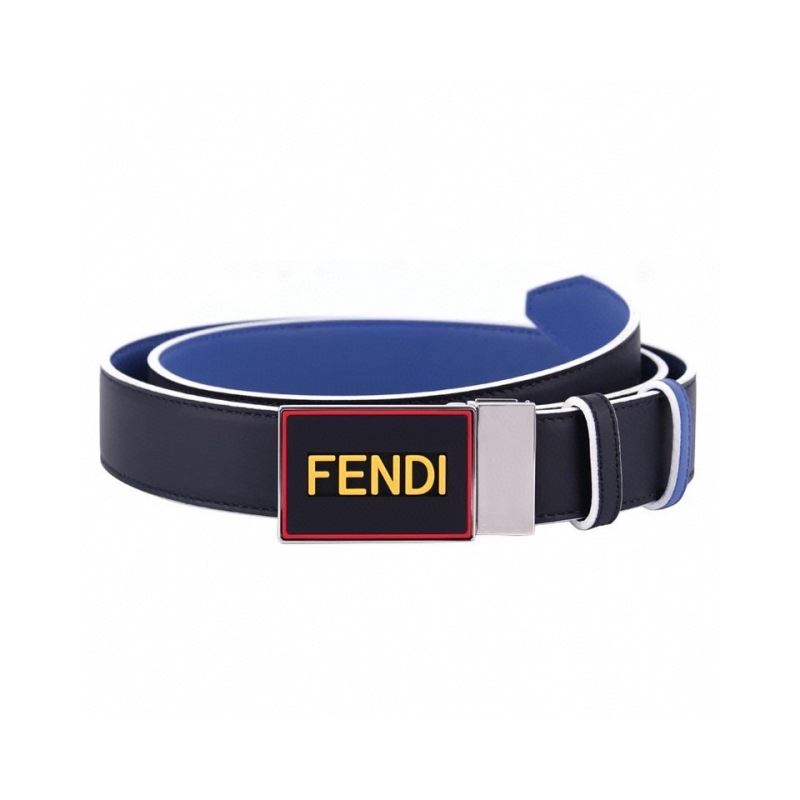 F**di belts